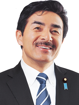 参議院議員 佐藤まさひこ