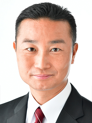 東京都議会議員 松田 やすまさ